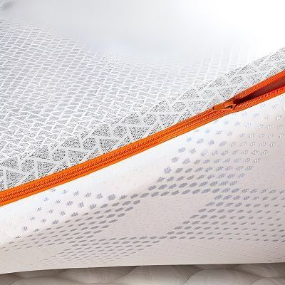 Les Meilleurs Surmatelas ou Toppers Viscoélastiques 2026 : Comparatif et guide Surmatelas Maxzzz ouvert