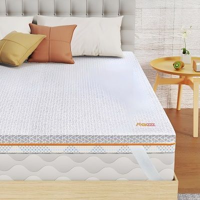 Les Meilleurs Surmatelas ou Toppers Viscoélastiques 2026 : Comparatif et guide Surmatelas