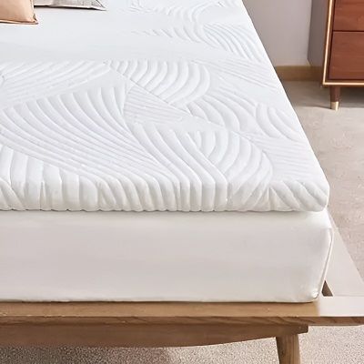 Les Meilleurs Surmatelas ou Toppers Viscoélastiques 2026 : Comparatif et guide Surmatelas Sweetnight