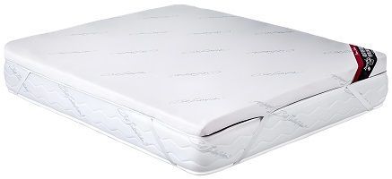 Surmatelas bandes de fixation 1
