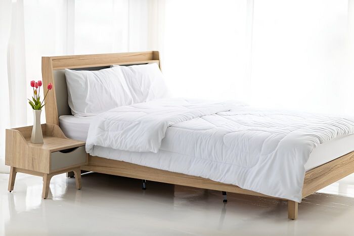 Meilleurs Matelas de 160 x 200 cm destacada