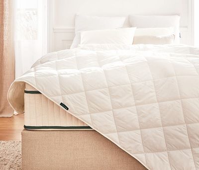 Les Meilleures Couettes et Duvets - Comparatif et Guide d’achat Couette Kipli Tempérée 2