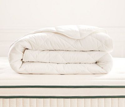 Les Meilleures Couettes et Duvets - Comparatif et Guide d’achat Couette Kipli Tempérée