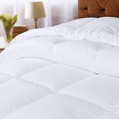 Les Meilleures Couettes et Duvets - Comparatif et Guide d’achat Couette Utopia 2