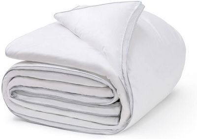 Les Meilleures Couettes et Duvets - Comparatif et Guide d’achat Duvet Sancarlos 2