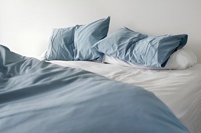 Housse de couette
