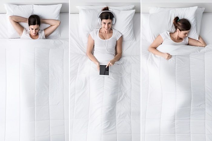 Meilleures couettes et duvets destacada