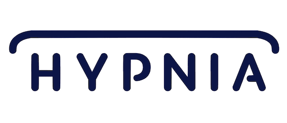 logo home hypnia
