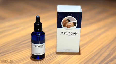 Gotas AirSnore original