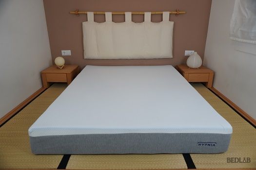 Matelas Hypnia Confort Premium