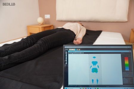 Test soulagement de la pression Hypnia Essentiel