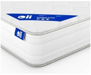 Matelas latex Oli Supralatex 2