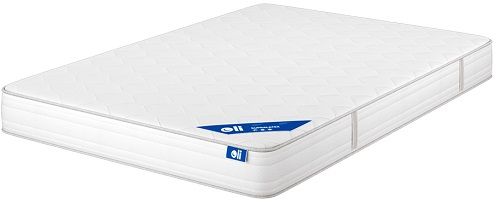 Les 5 Meilleurs Matelas en Latex de 2026 - Comparatif et guide d’achat Matelas latex Oli
