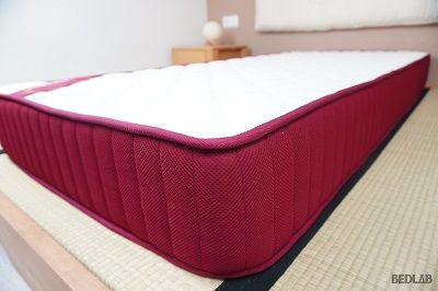 Couchage Dormio Zafiro actualizado