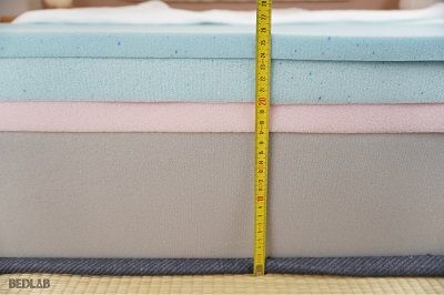 Les Meilleurs Matelas Pas Cher de 2026 Couchages matelas Senso G Cool Smart