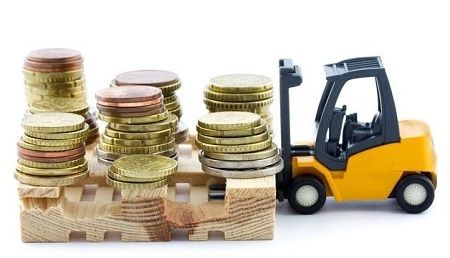 Economies de transport