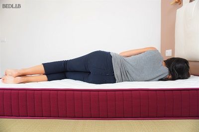 Ergonomie corporelle Dormio Zafiro actualizado