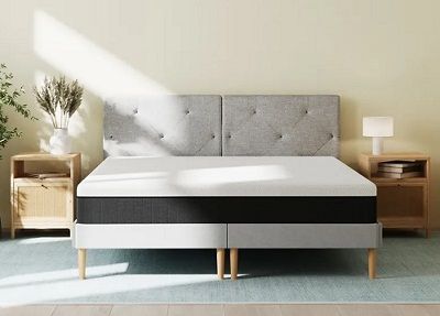Les Meilleurs Matelas Pas Cher de 2026 Matelas Emma Original II