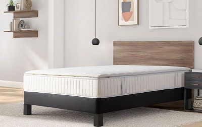 Les 10 Meilleurs Matelas en Rapport Qualité/Prix de 2026 : Guide comparatif et avis Matelas Pullman 2