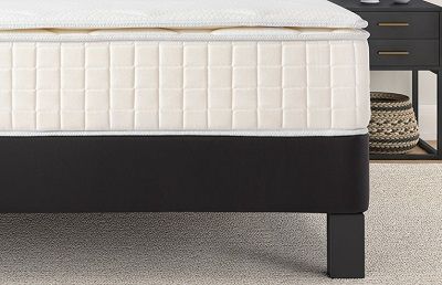 Les 10 Meilleurs Matelas en Rapport Qualité/Prix de 2026 : Guide comparatif et avis Matelas Pullman 3