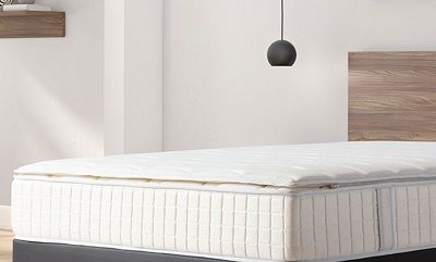 Les 10 Meilleurs Matelas en Rapport Qualité/Prix de 2026 : Guide comparatif et avis Matelas Pullman