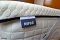 Surmatelas Nyte Cosy mini