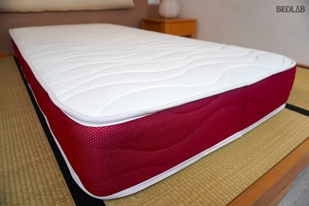 Matelas Duérmete Online Lite