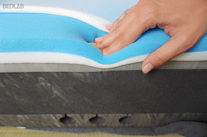 Comment connaître la densité d'un matelas