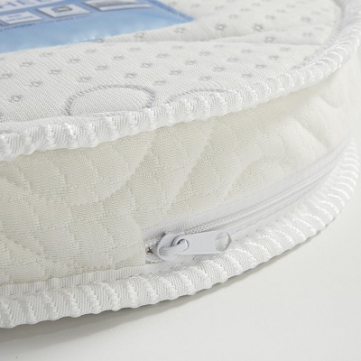Housse matelas bébé Atelier de Morphée