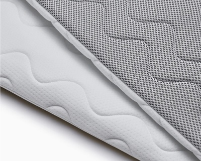 Housse matelas bébé Ecus Oxsi