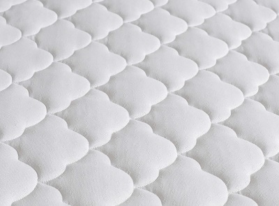 Housse matelas bébé P'tit Lit