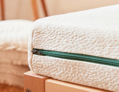 Kipli matelas bébé bio housse