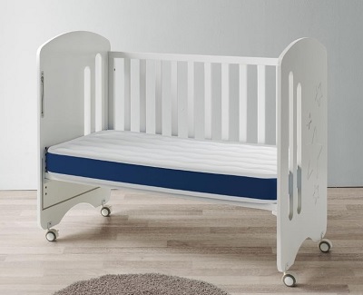 Matelas bébé Dormissimo 2
