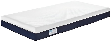 Matelas bébé Ecus Care