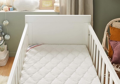 Matelas bébé P'tit Lit