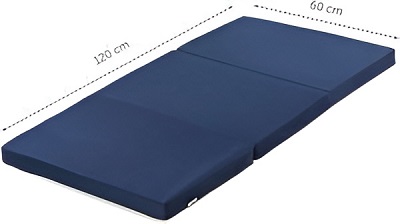 Matelas bébé dimensions
