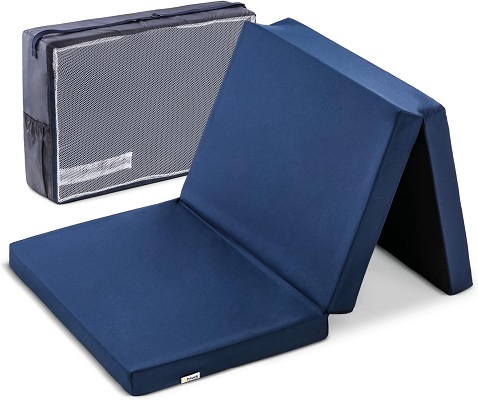 Matelas de voyage Hauck Sleeper