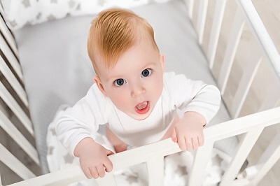 Meilleurs matelas bébés min
