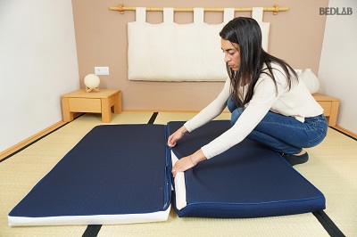 Housse matelas Ecus Care