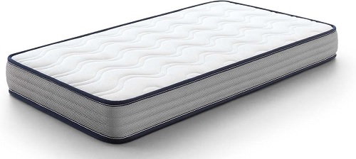 Matelas bebe Kuo baby