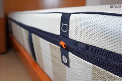 Les 10 Meilleurs Matelas en Rapport Qualité/Prix de 2026 : Guide comparatif et avis Matelas Tediber Hybride 2