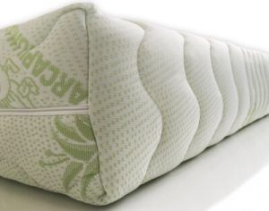Marcapiuma funda