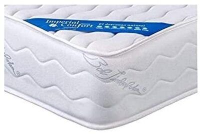 Imperial Conforto