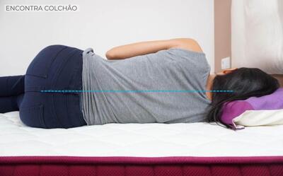 Domio Zafiro Ergonomia