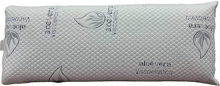 Almohada Dormio viscoelástica