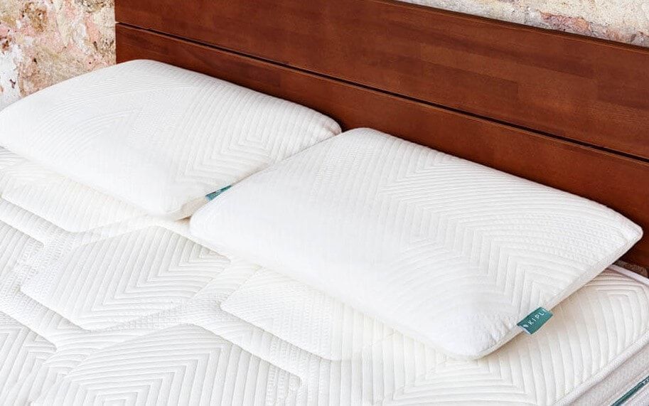 Almohada Kipli