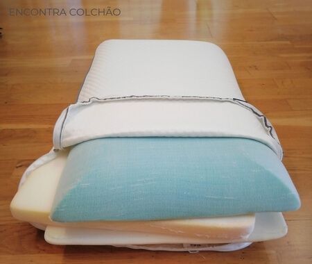 Capas almohada Emma