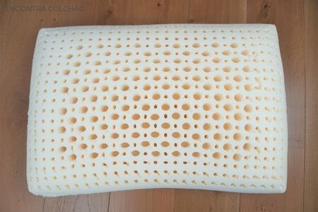 Interior almohada Kipli 100% látex