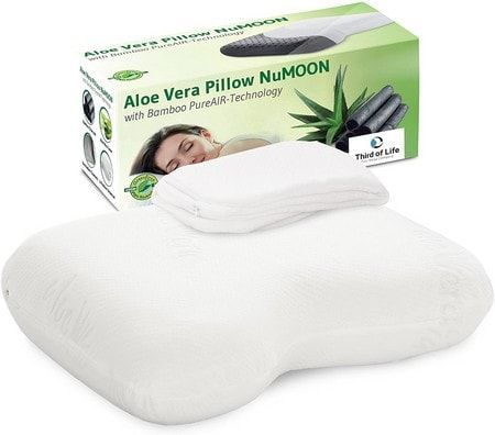 Almohada NuMoon