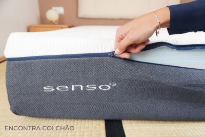 Senso g Cool Smart funda